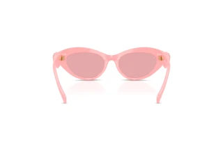 Vista posterior Versace Kids VK4005U (545284)