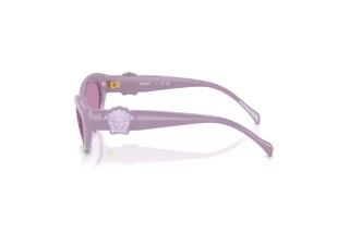 Vista lateral Versace Kids VK4005U (5526AK)