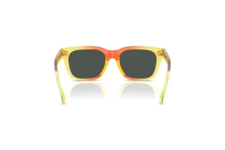 Vista posterior Versace Kids VK4006U (553087)