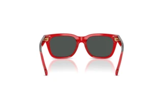 Vista posterior Versace Kids VK4006U (553387)