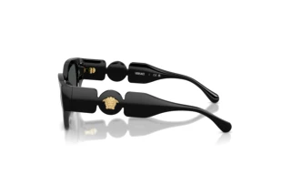 [glasses-side-view] Versace Kids VK4007U (GB1/87)