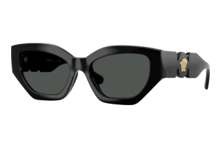[glasses-front-view] Versace Kids VK4007U (GB1/87)