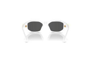 Vista posterior Versace Kids VK4429U (314/87)