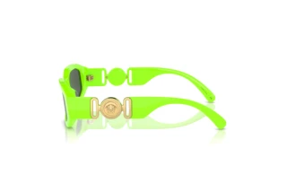 Vista lateral Versace Kids VK4429U (536987)