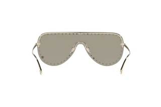 Hátsó nézet Versace VE2230B (12526G)