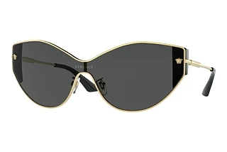 [glasses-front-view] Versace VE2239 (100287)