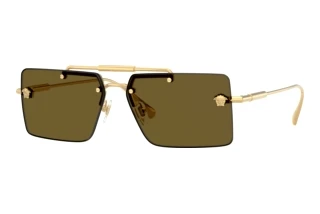 [glasses-front-view] Versace VE2245 (100273)
