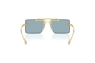 Vista posterior Versace VE2245 (100280)