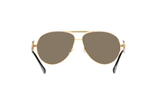 [glasses-back-view] Versace VE2249 (10027P)