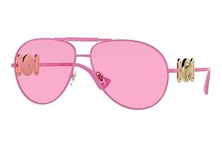 Versace VE2249 1484/5 FuchsiaMatte Pink