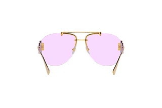 Hátsó nézet Versace VE2250 (14871A)