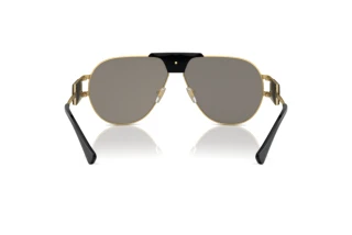 Vista posterior Versace VE2252 (10026G)