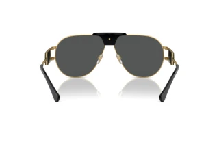 Vy bakifrån Versace VE2252 (100287)