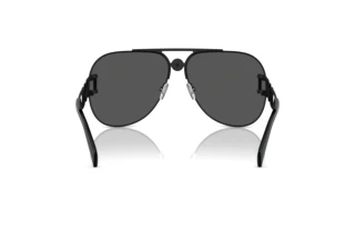 [glasses-back-view] Versace VE2255 (126187)