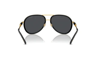 Achteraanzicht Versace VE2260 (100287)