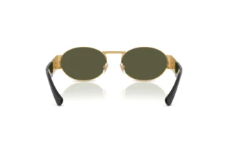 [glasses-back-view] Versace VE2264 (100230)