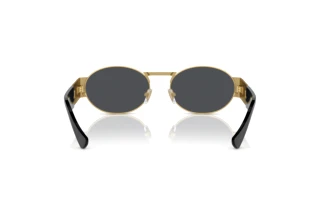 Vista posterior Versace VE2264 (100287)