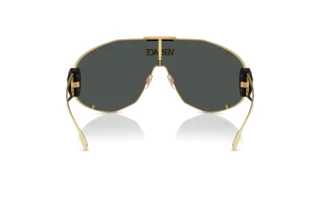 Vista posterior Versace VE2268 (100287)