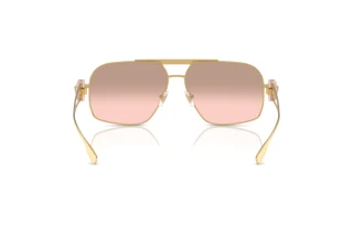 Vista posterior Versace VE2269 (10027E)