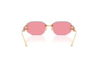 Vista posterior Versace VE2274 (100284)