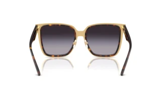 Vy bakifrån Versace VE2278D (108/8G)