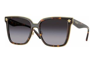 Versace VE2278D 108/8G Grey GradientHavana