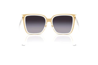 Vista posterior Versace VE2278D (314/8G)