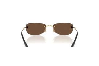 Vista posterior Versace VE2279 (10027I)