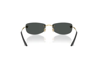 Vista posterior Versace VE2279 (100287)