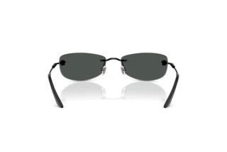 Vista posterior Versace VE2279 (143687)