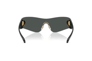 Vista posterior Versace VE2280 (100287)