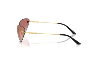 Vista lateral Versace VE2281 (10026F)