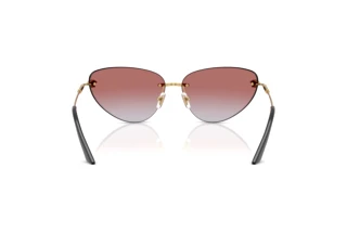 Vista posterior Versace VE2281 (10026F)