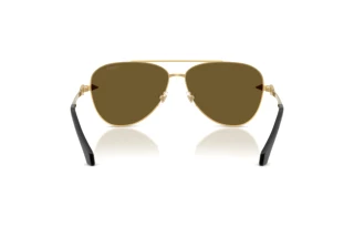 Vista posterior Versace VE2283 (10027I)