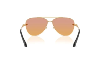 Vista posterior Versace VE2283 (1002EL)