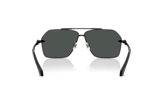 Vista posterior Versace VE2284 (143687)