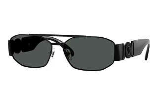 Versace VE2287 126187 Dark GreyMatte Black