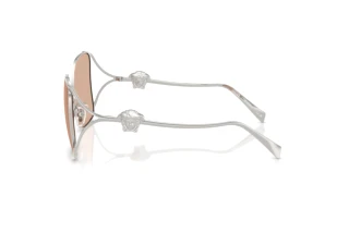 Vedere laterală Versace VE2288 (1001/5)