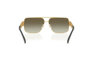 [glasses-back-view] Versace VE2290 (10028E)
