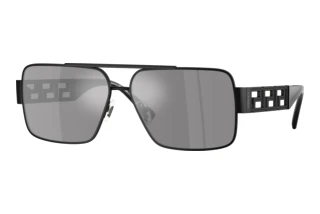 Vedere din față Versace VE2290 (12616G)