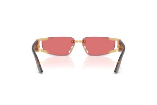 Vista posterior Versace VE2291 (100275)