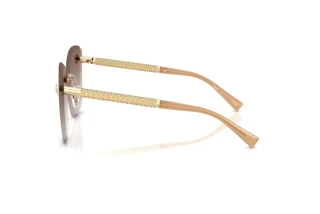 Vedere laterală Versace VE2292B (12625A)