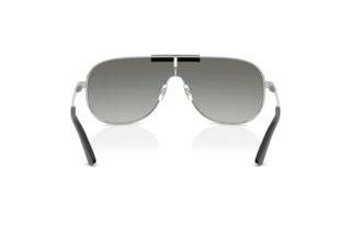 Vista posterior Versace VE2293 (100011)