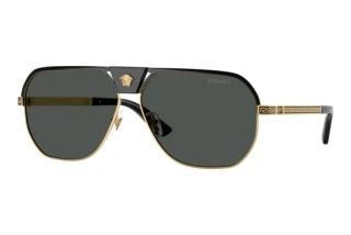 [glasses-front-view] Versace VE2294 (100287)