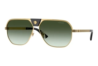 Vista frontal Versace VE2294 (10028E)