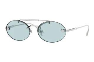 Vedere din față Versace VE2295 (1000/1)