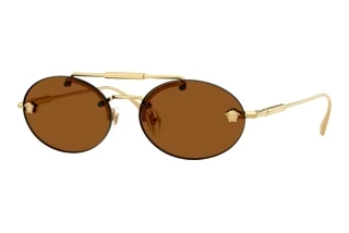 Vedere din față Versace VE2295 (100273)