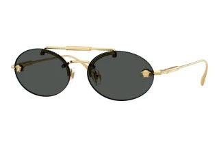 [glasses-front-view] Versace VE2295 (100287)
