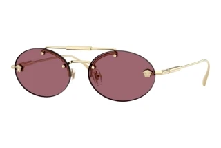 [glasses-front-view] Versace VE2295 (12521A)