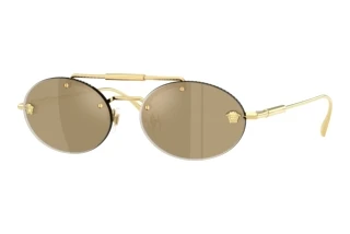 [glasses-front-view] Versace VE2295 (K00303)